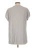 J.Jill Gray Sweater Vest Size L - photo 2