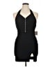 Superdown Black Cocktail Dress Size XL - photo 1