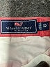Vineyard Vines Solid Pink Shorts Size 12 - photo 3