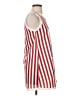 Unbranded 100% Polyester Red Sleeveless Top Size S - photo 4