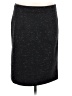 metaphor Tweed Black Formal Skirt Size M - photo 1