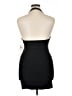 Superdown Black Cocktail Dress Size XL - photo 2