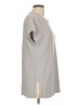 J.Jill Gray Sweater Vest Size L - photo 4