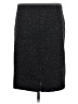 metaphor Tweed Black Formal Skirt Size M - photo 2