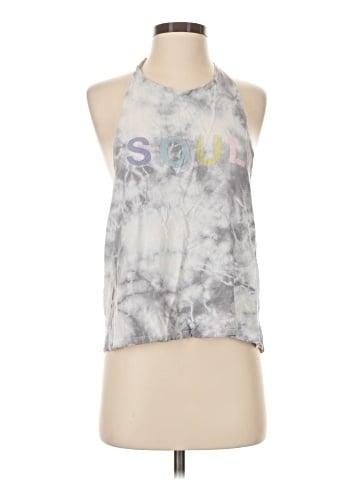 SoulCycle Sleeveless Top (view 1)