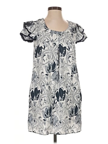 Persifor Casual Dress (view 1)