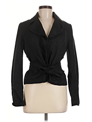 French Connection Long Sleeve Blouse (view 1)
