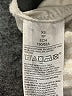 Old Navy Stripes Silver Linen Pants Size XS - photo 8