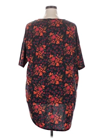 Lularoe 3/4 Sleeve T-Shirt (view 2)