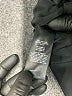 Wilfred Solid Gray Casual Skirt Size 4 - photo 5