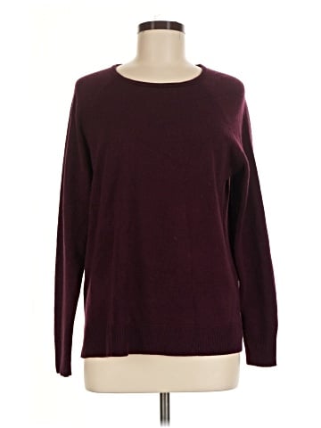 Sweet Romeo Pullover Sweater (view 1)