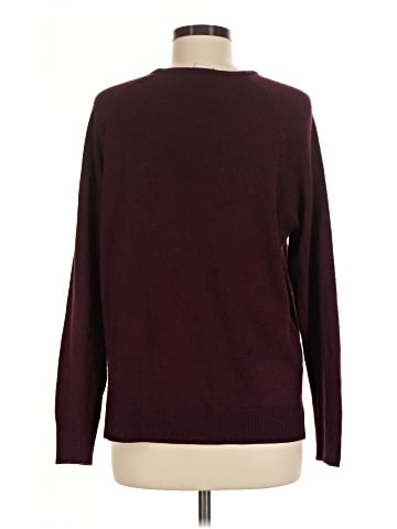 Sweet Romeo Pullover Sweater (view 2)