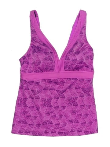 L.L.Bean Swimsuit Top (view 1)