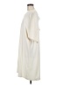 Cos Solid Ivory Casual Dress Size M - photo 5