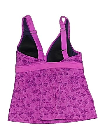 L.L.Bean Swimsuit Top (view 2)