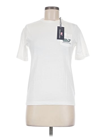 Vineyard Vines Short Sleeve T-Shirt (view 1)