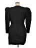 NBD 100% Cotton Black Cocktail Dress Size XL - photo 2