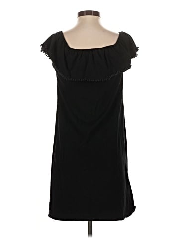 August Silk Casual Dress (view 2)