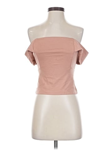 Deletta Short Sleeve Top (view 1)