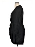 NBD 100% Cotton Black Cocktail Dress Size XL - photo 5
