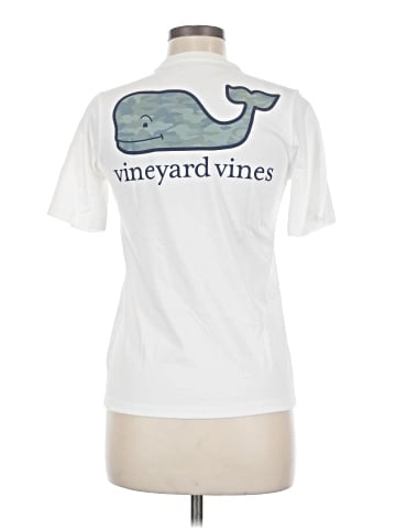 Vineyard Vines Short Sleeve T-Shirt (view 2)