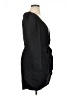 NBD 100% Cotton Black Cocktail Dress Size XL - photo 4