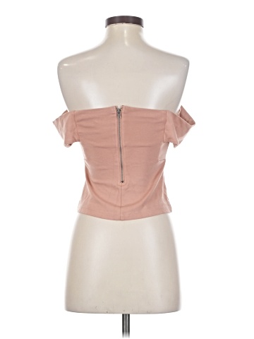 Deletta Short Sleeve Top (view 2)