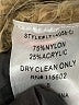 Lush Tweed Tan Pullover Sweater Size S - photo 8