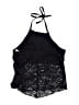 Mossimo Black Swimsuit Top Size L - photo 2