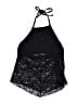 Mossimo Black Swimsuit Top Size L - photo 1