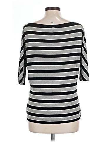 St. John Sport 3/4 Sleeve T-Shirt (view 2)