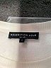 Generation Love Silver Pullover Sweater Size S - photo 7