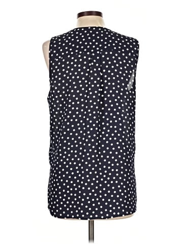 My Michelle Sleeveless Blouse (view 2)