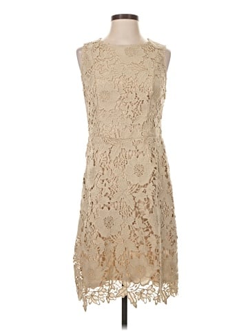 ECI Cocktail Dress (view 1)