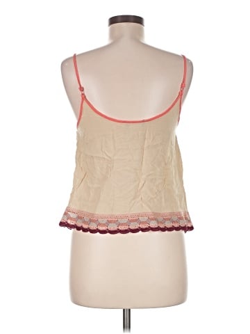 Flying Tomato Sleeveless Top (view 2)