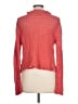 Old Navy 100% Cotton Red Cardigan Size L - photo 2