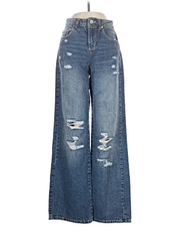 Indigo Rein Jeans (view 1)