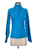 Nike Blue Pullover Sweater Size S - photo 1