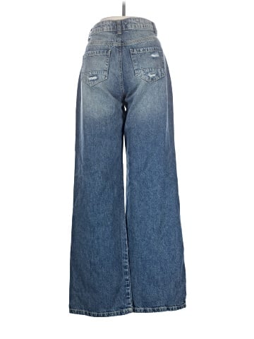 Indigo Rein Jeans (view 2)