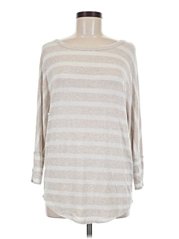 Mix by 41 Hawthorn Pullover Sweater (view 1)