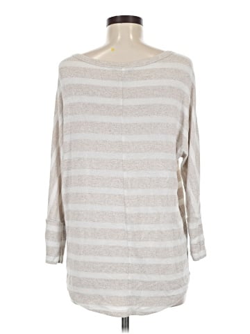 Mix by 41 Hawthorn Pullover Sweater (view 2)