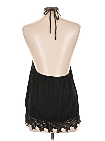 Robert Rodriguez Sleeveless Blouse (view 2)