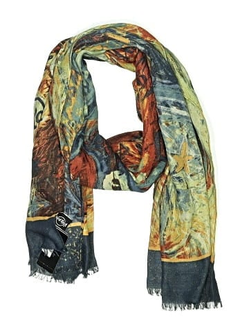 Hard Rock Cafe Scarf (view 1)