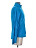Nike Blue Pullover Sweater Size S - photo 4