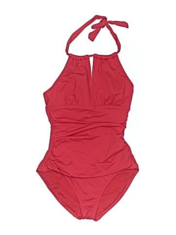 Tommy Bahama One Piece Swimsuit (view 1)