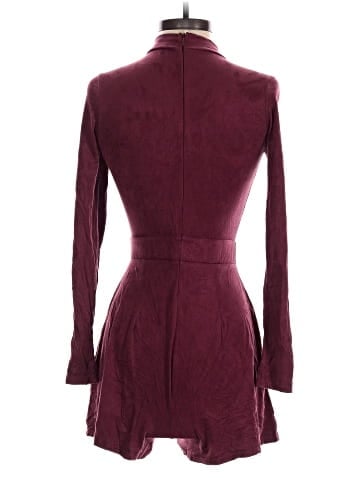 Charlotte Russe Romper (view 2)