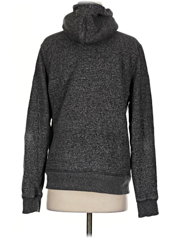 fat face Zip Up Hoodie (view 2)