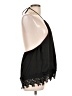 Robert Rodriguez 100% Polyester Black Sleeveless Blouse Size L - photo 4