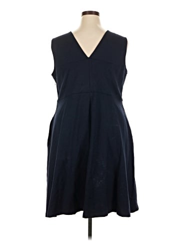 Lands' End Casual Dress (view 2)