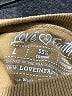 Coca-Cola Gold Sweatshirt Size L - photo 7